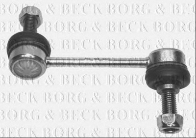 BORG & BECK bdl6953 -  Тяга / стойка, стабилизатор